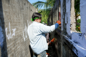 มรภ.เทพสตรี เป็นเจ้าภาพจัดค่ายอาสา 14 ราชภัฏ กลุ่มภาคกลางและรัตนโกสินทร์ ครั้งที่ 3