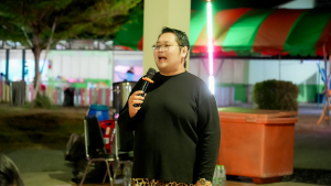 มรภ.เทพสตรี เป็นเจ้าภาพจัดค่ายอาสา 14 ราชภัฏ กลุ่มภาคกลางและรัตนโกสินทร์ ครั้งที่ 3