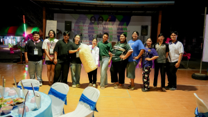 มรภ.เทพสตรี เป็นเจ้าภาพจัดค่ายอาสา 14 ราชภัฏ กลุ่มภาคกลางและรัตนโกสินทร์ ครั้งที่ 3