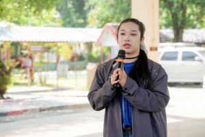 มรภ.เทพสตรี เป็นเจ้าภาพจัดค่ายอาสา 14 ราชภัฏ กลุ่มภาคกลางและรัตนโกสินทร์ ครั้งที่ 3