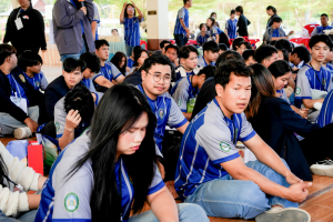 มรภ.เทพสตรี เป็นเจ้าภาพจัดค่ายอาสา 14 ราชภัฏ กลุ่มภาคกลางและรัตนโกสินทร์ ครั้งที่ 3