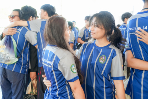 มรภ.เทพสตรี เป็นเจ้าภาพจัดค่ายอาสา 14 ราชภัฏ กลุ่มภาคกลางและรัตนโกสินทร์ ครั้งที่ 3