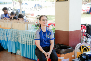 มรภ.เทพสตรี เป็นเจ้าภาพจัดค่ายอาสา 14 ราชภัฏ กลุ่มภาคกลางและรัตนโกสินทร์ ครั้งที่ 3