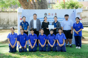 สำนักศิลปะและวัฒนธรรม ร่วมกับภาคีเครือข่าย จัดกิจกรรมวาดภาพพระบฏ งานทำบุญเมืองลพบุรี ครั้งที่ 26 ถวายเป็นพุทธบูชาแด่พระรัตนตรัย และเฉลิมพระเกียรติถวายเป็นพระราชกุศลแด่ สมเด็จพระพันปีหลวง