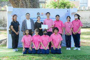 สำนักศิลปะและวัฒนธรรม ร่วมกับภาคีเครือข่าย จัดกิจกรรมวาดภาพพระบฏ งานทำบุญเมืองลพบุรี ครั้งที่ 26 ถวายเป็นพุทธบูชาแด่พระรัตนตรัย และเฉลิมพระเกียรติถวายเป็นพระราชกุศลแด่ สมเด็จพระพันปีหลวง