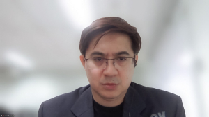 มรภ.เทพสตรี จัดประชุม คกก.บัณฑิตศึกษา ครั้งที่ 12/68