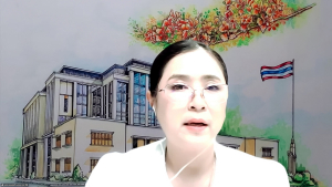 มรภ.เทพสตรี จัดประชุม คกก.บัณฑิตศึกษา ครั้งที่ 12/68