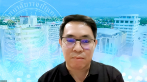 มรภ.เทพสตรี จัดประชุม คกก.บัณฑิตศึกษา ครั้งที่ 12/68