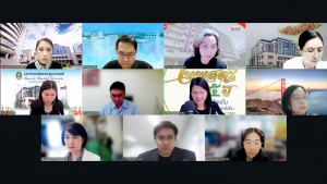 มรภ.เทพสตรี จัดประชุม คกก.บัณฑิตศึกษา ครั้งที่ 12/68