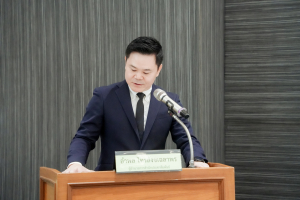 สำนักงานเลขาธิการสภาผู้แทนราษฎร ร่วมกับ มรภ.เทพสตรี จัดโครงการเสริมสร้างความเป็นพลเมืองในระบบประชาธิปไตยตามวิถีรัฐธรรมนูญ ประจำปี 2569