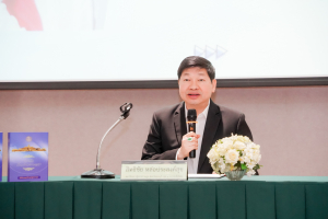 สำนักงานเลขาธิการสภาผู้แทนราษฎร ร่วมกับ มรภ.เทพสตรี จัดโครงการเสริมสร้างความเป็นพลเมืองในระบบประชาธิปไตยตามวิถีรัฐธรรมนูญ ประจำปี 2569