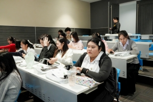 สำนักงานเลขาธิการสภาผู้แทนราษฎร ร่วมกับ มรภ.เทพสตรี จัดโครงการเสริมสร้างความเป็นพลเมืองในระบบประชาธิปไตยตามวิถีรัฐธรรมนูญ ประจำปี 2569