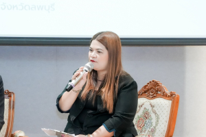 สำนักงานเลขาธิการสภาผู้แทนราษฎร ร่วมกับ มรภ.เทพสตรี จัดโครงการเสริมสร้างความเป็นพลเมืองในระบบประชาธิปไตยตามวิถีรัฐธรรมนูญ ประจำปี 2569