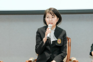 สำนักงานเลขาธิการสภาผู้แทนราษฎร ร่วมกับ มรภ.เทพสตรี จัดโครงการเสริมสร้างความเป็นพลเมืองในระบบประชาธิปไตยตามวิถีรัฐธรรมนูญ ประจำปี 2569