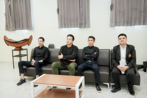 สาขาวิชาดนตรีศึกษา คณะมนุษยศาสตร์ฯ มรภ.เทพสตรี ร่วมกับ วิทยาลัยดุริยางคศิลป์ ม.มหิดล จัดโครงการแลกเปลี่ยนศิลปะดนตรี The Interactive Music Thepsatri X Mahidol