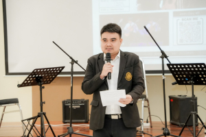 สาขาวิชาดนตรีศึกษา คณะมนุษยศาสตร์ฯ มรภ.เทพสตรี ร่วมกับ วิทยาลัยดุริยางคศิลป์ ม.มหิดล จัดโครงการแลกเปลี่ยนศิลปะดนตรี The Interactive Music Thepsatri X Mahidol