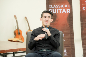 สาขาวิชาดนตรีศึกษา คณะมนุษยศาสตร์ฯ มรภ.เทพสตรี ร่วมกับ วิทยาลัยดุริยางคศิลป์ ม.มหิดล จัดโครงการแลกเปลี่ยนศิลปะดนตรี The Interactive Music Thepsatri X Mahidol