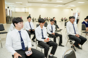 สาขาวิชาดนตรีศึกษา คณะมนุษยศาสตร์ฯ มรภ.เทพสตรี ร่วมกับ วิทยาลัยดุริยางคศิลป์ ม.มหิดล จัดโครงการแลกเปลี่ยนศิลปะดนตรี The Interactive Music Thepsatri X Mahidol