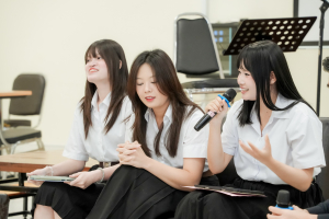 สาขาวิชาดนตรีศึกษา คณะมนุษยศาสตร์ฯ มรภ.เทพสตรี ร่วมกับ วิทยาลัยดุริยางคศิลป์ ม.มหิดล จัดโครงการแลกเปลี่ยนศิลปะดนตรี The Interactive Music Thepsatri X Mahidol