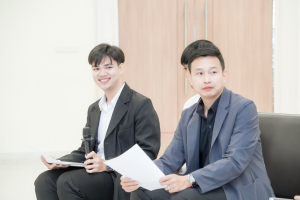 สาขาวิชาดนตรีศึกษา คณะมนุษยศาสตร์ฯ มรภ.เทพสตรี ร่วมกับ วิทยาลัยดุริยางคศิลป์ ม.มหิดล จัดโครงการแลกเปลี่ยนศิลปะดนตรี The Interactive Music Thepsatri X Mahidol