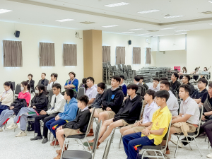 สาขาวิชาดนตรีศึกษา คณะมนุษยศาสตร์ฯ มรภ.เทพสตรี ร่วมกับ วิทยาลัยดุริยางคศิลป์ ม.มหิดล จัดโครงการแลกเปลี่ยนศิลปะดนตรี The Interactive Music Thepsatri X Mahidol