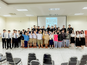 สาขาวิชาดนตรีศึกษา คณะมนุษยศาสตร์ฯ มรภ.เทพสตรี ร่วมกับ วิทยาลัยดุริยางคศิลป์ ม.มหิดล จัดโครงการแลกเปลี่ยนศิลปะดนตรี The Interactive Music Thepsatri X Mahidol