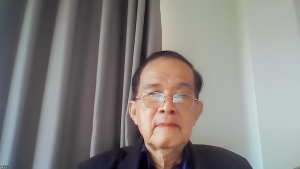 การประชุม คกก.บริหารงานบุคคลฯ ครั้งที่ 10/68