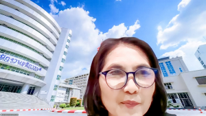 การประชุม คกก.บริหารงานบุคคลฯ ครั้งที่ 10/68