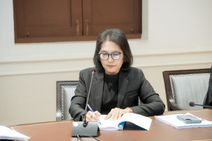 การประชุม คกก.บริหารงานบุคคลฯ ครั้งที่ 10/68