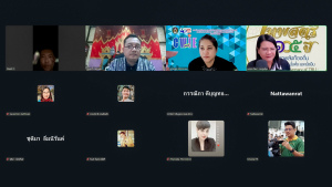 มรภ.เทพสตรี ประชุมหารือเตรียมความพร้อมการจัดงานแสดงแฟชั่นโชว์ การจัดการแสดง และการแสดงดนตรี ในงานแผ่นดินสมเด็จพระนารายณ์มหาราช ประจำปี พ.ศ. 2569