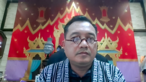 มรภ.เทพสตรี ประชุมหารือเตรียมความพร้อมการจัดงานแสดงแฟชั่นโชว์ การจัดการแสดง และการแสดงดนตรี ในงานแผ่นดินสมเด็จพระนารายณ์มหาราช ประจำปี พ.ศ. 2569