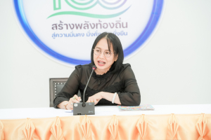 มรภ.เทพสตรี จัดประชุม คกก.ดำเนินงานตรวจรับความสะอาด ครั้งที่ 1/68