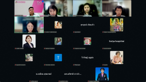 การประชุมหัวหน้าภาค-หัวหน้าสาขาวิชา และ คกก.ทวนสอบมาตรฐานฯ มนส. ครั้งที่ 12/68