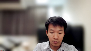 การประชุมหัวหน้าภาค-หัวหน้าสาขาวิชา และ คกก.ทวนสอบมาตรฐานฯ มนส. ครั้งที่ 12/68