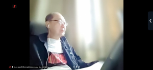 การประชุมสภาวิชาการ มรภ.เทพสตรี ครั้งที่ 12/68