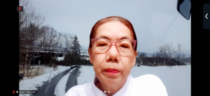 การประชุมสภาวิชาการ มรภ.เทพสตรี ครั้งที่ 12/68