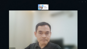 การประชุมสภาวิชาการ มรภ.เทพสตรี ครั้งที่ 12/68