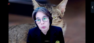 การประชุมสภาวิชาการ มรภ.เทพสตรี ครั้งที่ 12/68