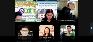 การประชุมสภาวิชาการ มรภ.เทพสตรี ครั้งที่ 12/68