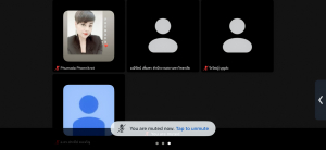 การประชุมสภาวิชาการ มรภ.เทพสตรี ครั้งที่ 12/68