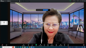 การประชุม คกก.ประจำคณะวิทยาการจัดการ ครั้งที่ 12/68