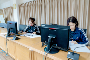 การประชุม คกก.ประจำคณะครุศาสตร์ ครั้งที่ 12/68