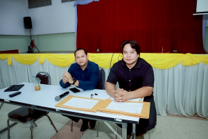 มรภ.เทพสตรี จัดสอบคัดเลือกเข้าศึกษาต่อระดับปริญญาตรี ภาคปกติ รอบที่ 1 Portfolio ประจำปีการศึกษา 2569