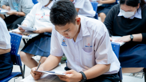 มรภ.เทพสตรี จัดสอบคัดเลือกเข้าศึกษาต่อระดับปริญญาตรี ภาคปกติ รอบที่ 1 Portfolio ประจำปีการศึกษา 2569