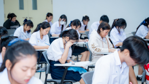 มรภ.เทพสตรี จัดสอบคัดเลือกเข้าศึกษาต่อระดับปริญญาตรี ภาคปกติ รอบที่ 1 Portfolio ประจำปีการศึกษา 2569