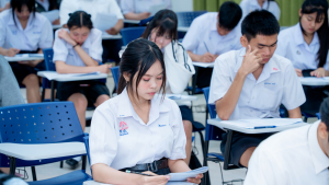 มรภ.เทพสตรี จัดสอบคัดเลือกเข้าศึกษาต่อระดับปริญญาตรี ภาคปกติ รอบที่ 1 Portfolio ประจำปีการศึกษา 2569