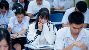 มรภ.เทพสตรี จัดสอบคัดเลือกเข้าศึกษาต่อระดับปริญญาตรี ภาคปกติ รอบที่ 1 Portfolio ประจำปีการศึกษา 2569