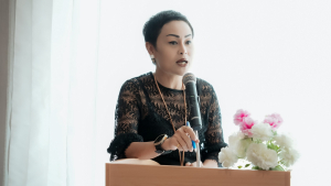 มรภ.เทพสตรี ร่วมกับ จังหวัดลพบุรี และสำนักงานทรัพยากรธรรมชาติและสิ่งแวดล้อมจังหวัดลพบุรี พัฒนาอาสาสมัครเฝ้าระวังและป้องกันปัญหาลิงในชุมชน เสริมองค์ความรู้เพื่อการบริหารจัดการอย่างเป็นระบบและยั่งยืน