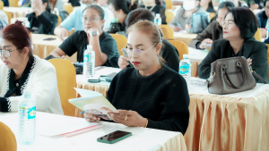 มรภ.เทพสตรี ร่วมกับ จังหวัดลพบุรี และสำนักงานทรัพยากรธรรมชาติและสิ่งแวดล้อมจังหวัดลพบุรี พัฒนาอาสาสมัครเฝ้าระวังและป้องกันปัญหาลิงในชุมชน เสริมองค์ความรู้เพื่อการบริหารจัดการอย่างเป็นระบบและยั่งยืน