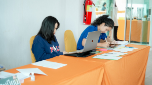 มรภ.เทพสตรี ร่วมกับ จังหวัดลพบุรี และสำนักงานทรัพยากรธรรมชาติและสิ่งแวดล้อมจังหวัดลพบุรี พัฒนาอาสาสมัครเฝ้าระวังและป้องกันปัญหาลิงในชุมชน เสริมองค์ความรู้เพื่อการบริหารจัดการอย่างเป็นระบบและยั่งยืน